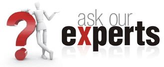 ASK OUR EXPERTS