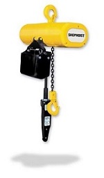 Budgit Shophoist.4